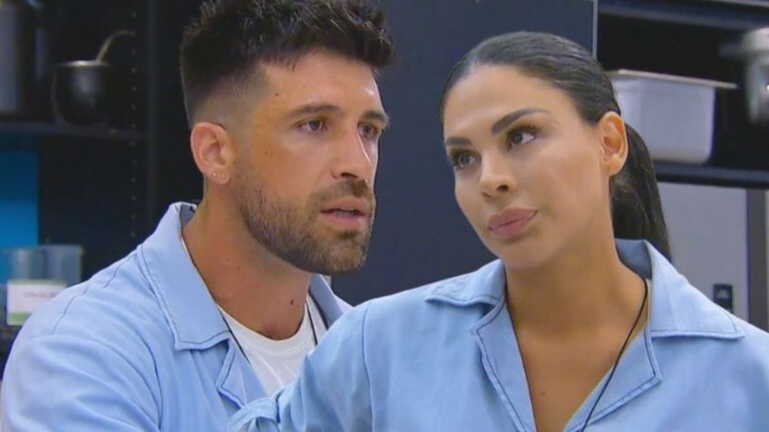 ¿Tefi Valenzuela embarazada? La actriz de Televisa da inesperada notica con Silverio Rocchi