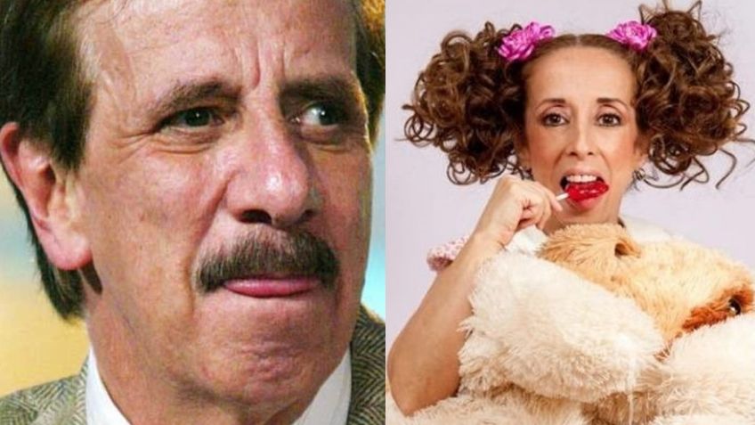 Tras muerte de Benito Castro, Televisa confirma a su reemplazo en programa con 'La Güereja'