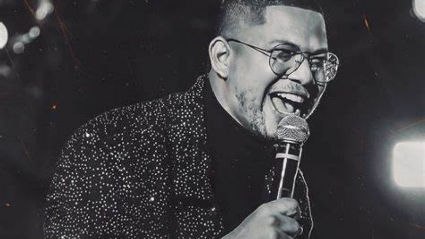 VIDEO: En pleno concierto un cantante brasileño muere de un infarto