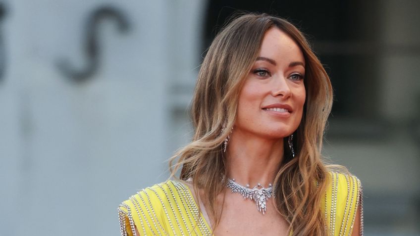 Olivia Wilde dirigirá la comedia navideña 'Naughty' para Universal