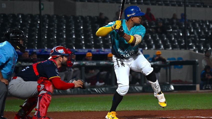 ¡Sacan la escoba! Los Yaquis vence a los Mayos y completan la limpia en la serie