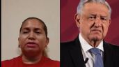 Líder del colectivo Madres Buscadoras de Sonora condena a AMLO por cifras de desaparecidos