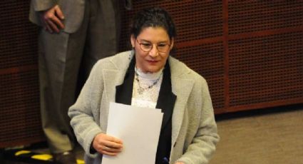 Lenia Batres, la ministra 'carnala', morenista y herencia de AMLO a la SCJN
