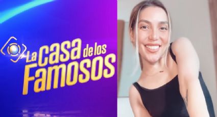 Tiembla Alejandra Guzmán: Frida Sofía se uniría a 'La Casa de los Famosos' de Telemundo