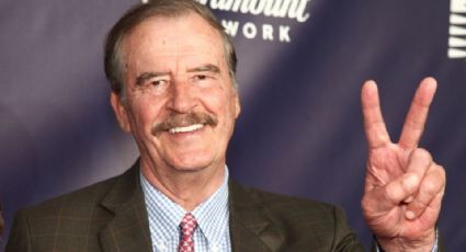 Vicente Fox se salva; desechan queja en su contra por ofender a Mariana Rodríguez