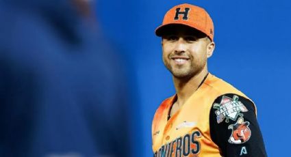 Jugador que se fue como figura de la LMP podría regresar a los Naranjeros de Hermosillo