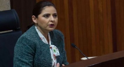 Mónica Soto es elegida magistrada presidenta pero sin unanimidad y a puerta cerrada