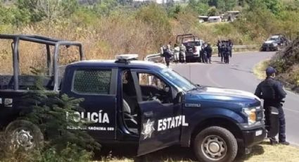 Texcaltitlán: autoridades buscan a una persona desaparecida; se la llevaron de un hospital