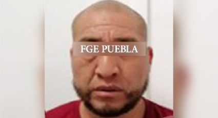 Rosendo irá 30 años preso en Puebla; obligaba a su novia a intimar con hombre por dinero