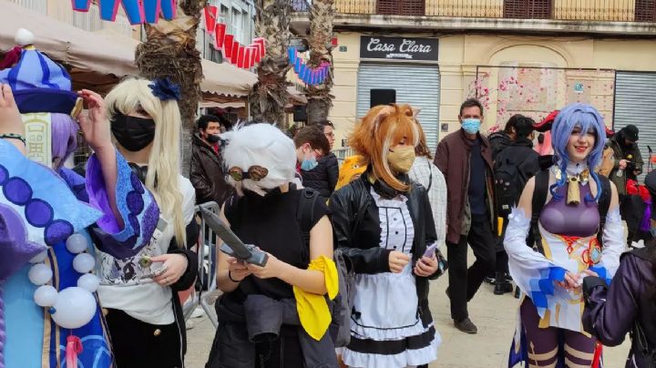 Feliz Día del Otaku: Descubre qué significa esta palabra y cómo se originó la celebración