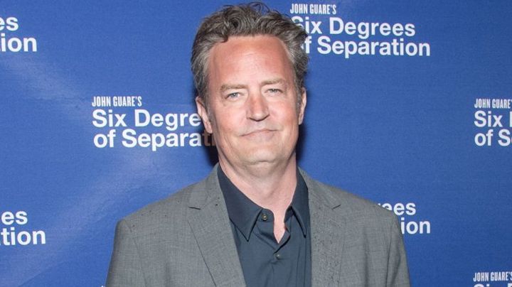 Autopsia de Matthew Perry es revelada; afirma que el actor murió por la "ingesta de drogas"