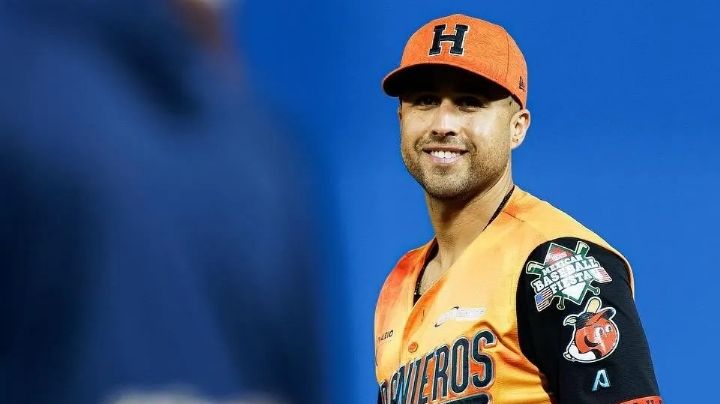 Jugador que se fue como figura de la LMP podría regresar a los Naranjeros de Hermosillo