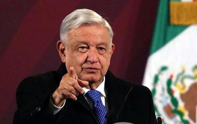 AMLO eligió a la nueva ministra de la SCJN. Foto: Ilustrativa