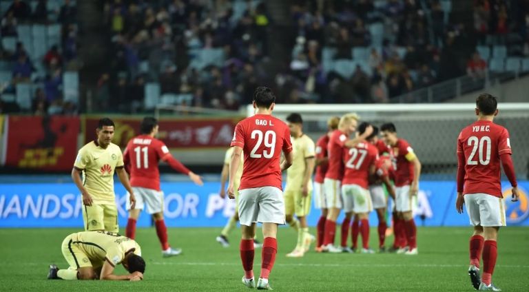 Léon y los equipos mexicanos que han perdido en su primer partido en el Mundial de Clubes