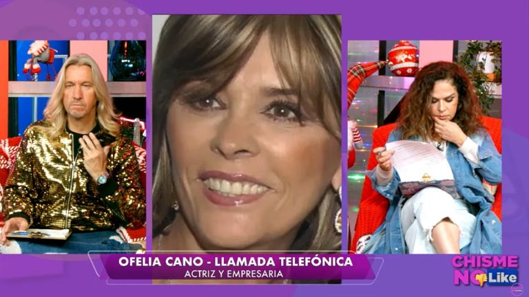 Reportan que Rosita Pelayo está al borde de la muerte