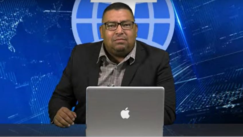 Programa Entérate de hoy 15 de diciembre: Adulto mayor muere en sala de espera en IMSS