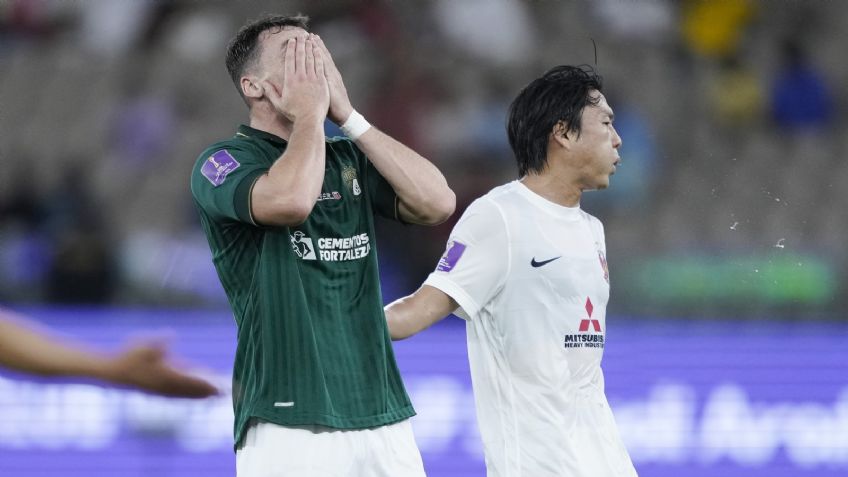 León es eliminado del Mundial de Clubes y no se citarán con el Manchester City