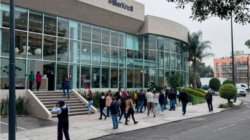 Experto explica por qué está temblando tanto en CDMX: "Se trata de un enjambre sísmico"