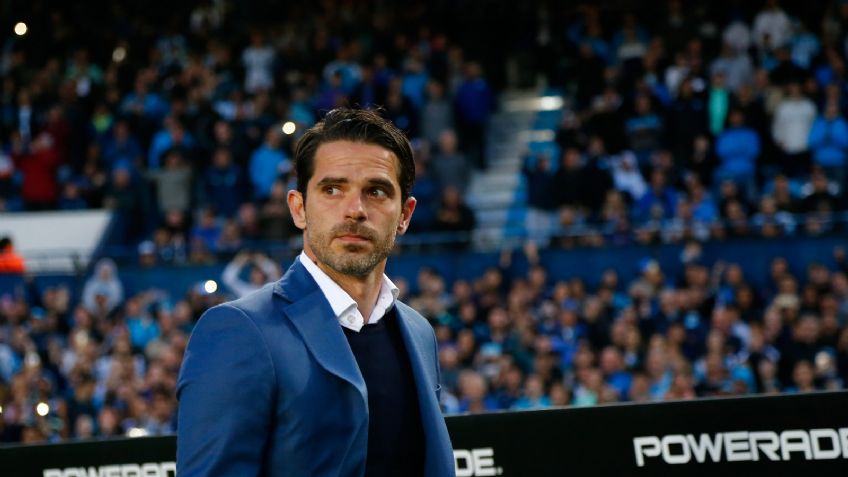 ¿Quién es Fernando Gago, el exfutbolista que podría ser DT de Chivas el próximo torneo?