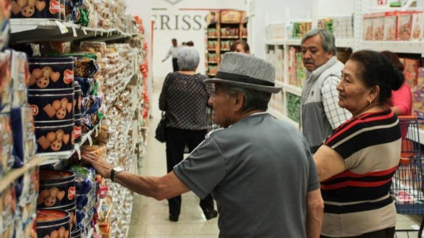 México y Estados Unidos tendrán menos crecimiento económico en 2024, según Cepal