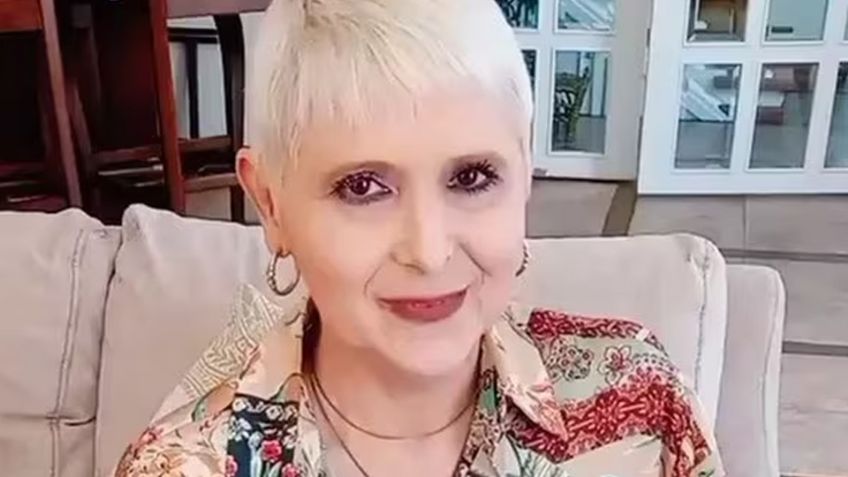 Televisa, en shock: Reportan que Rosita Pelayo está al borde de la muerte: "Sedada y grave"