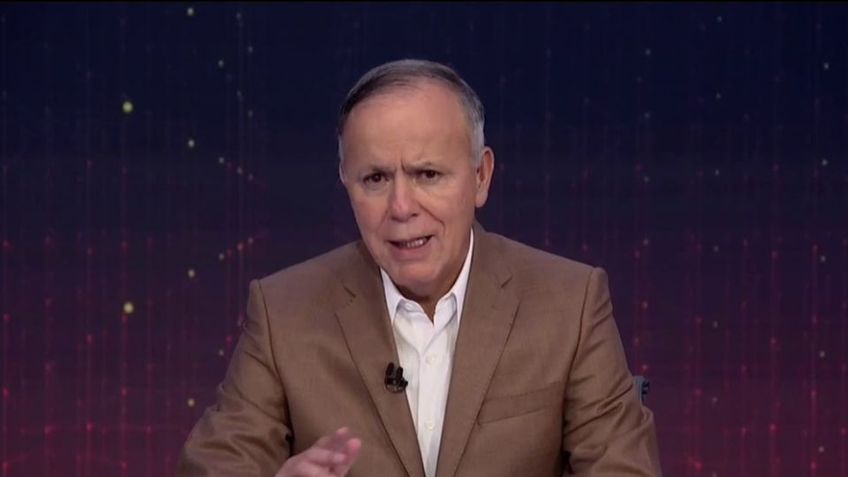 Ciro Gómez Leyva sobre el atentado en su contra; "No sé quién fue, ni por qué"