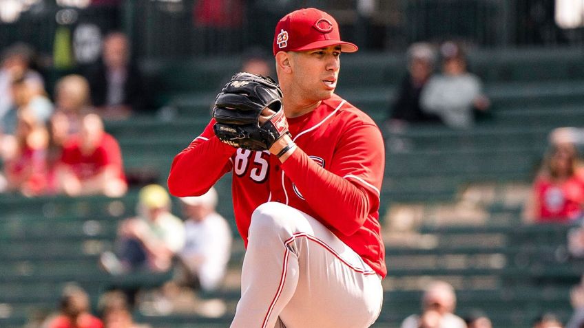 Dos destacados peloteros ligamayoristas mexicanos no reportarán con los Yaquis de Obregón