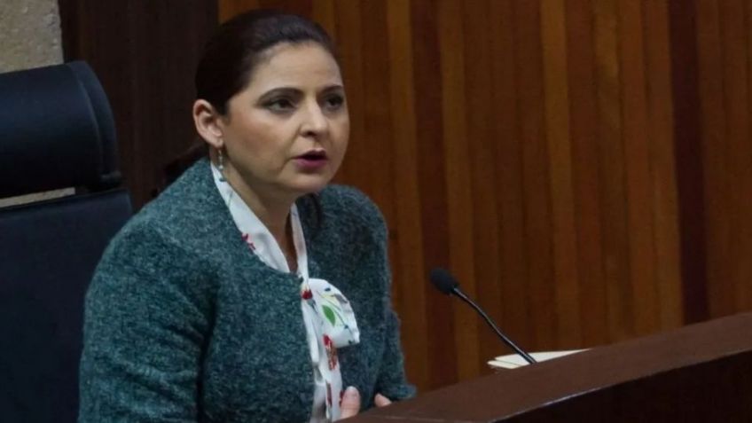 Mónica Soto es elegida magistrada presidenta pero sin unanimidad y a puerta cerrada