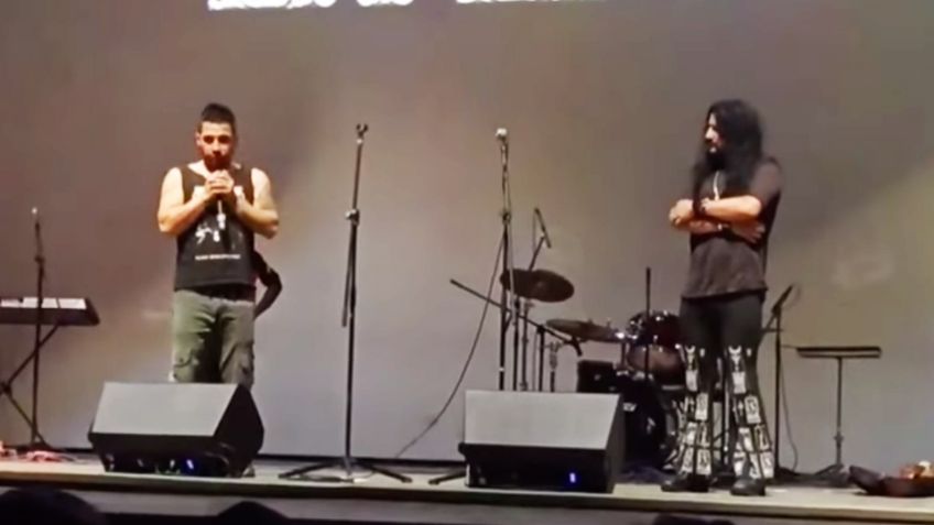 Fans hacen colecta para salvar show de José Andrea en Colombia; organizadora no pagó