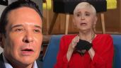Foto ilustrativa de la nota titulada ¿Rosita Pelayo, fallece? Gustavo Adolfo Infante da delicada notica de la actriz de Televisa