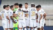 Pumas tiene la primera baja en su plantel previo al torneo Clausura 2024 de la Liga MX