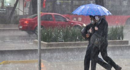 Clima en CDMX: Conagua en alerta ¿A qué hora lloverá este 22 de abril en la capital?