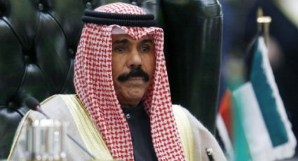 Shock en la realeza: Muere Nawaf Al Ahmad Al Sabah, emir de Kuwait, aliado de EU