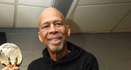 Kareem Abdul-Jabbar es hospitalizado en Los Ángeles tras sufrir fuerte caída