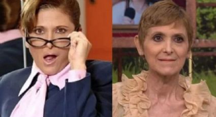 ¿Murió Rosita Pelayo? ANDI anuncia su fallecimiento tras ser hospitalizada ¡pero es falso!