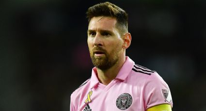 Lionel Messi, sin la posibilidad de disputar un título más tras drástica decisión de la MLS