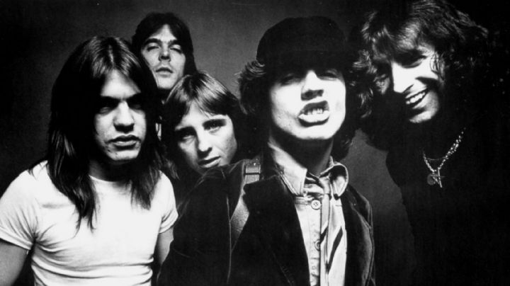 Luto en la música: Confirman la muerte de Colin Burgess, primer baterista de AC/CD