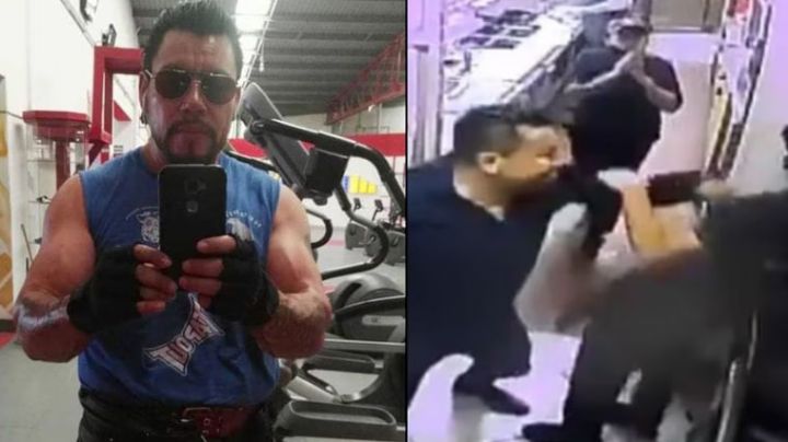 Sale de prisión 'El Tiburón', sujeto que golpeó a menor de 15 años en Subway de San Luis Potosí