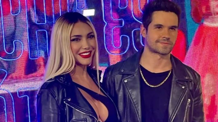 Por presunta infidelidad, la boda de Eleazar Gómez y Jeni de la Vega se habría cancelado