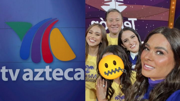 Tras fracaso en TV Azteca, exconductora de 'Hoy' regresa a Televisa con Galilea Montijo