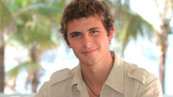 ¡Justo en la nostalgia! Imanol Landeta confirma su participación en los '2000’s x Siempre'