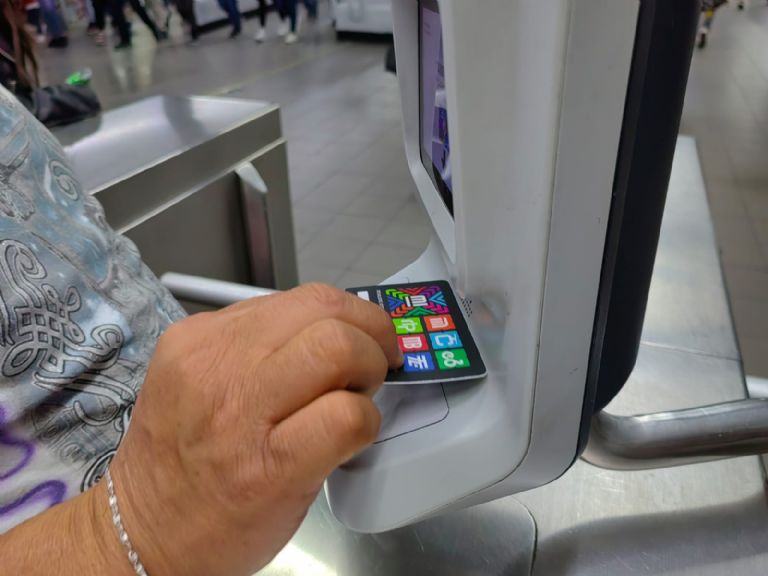 Línea 2 del Metro de la CDMX