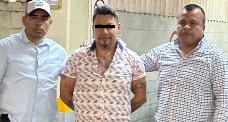 Fernando 'N' El Tiburón