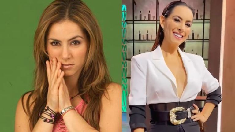 Exconductora de TV Azteca regresa a Televisa