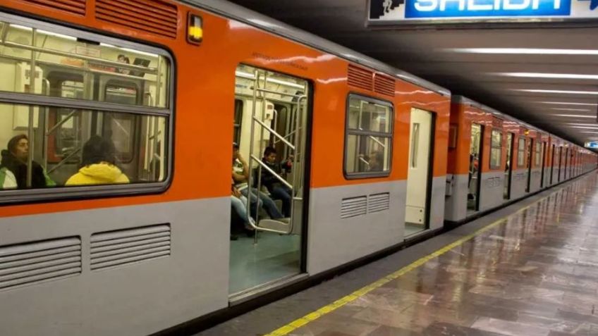 Metro CDMX: Amplían horario de la Línea 2 por el América vs Tigres en el Estadio Azteca