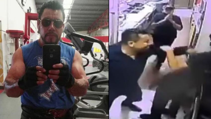 Sale de prisión 'El Tiburón', sujeto que golpeó a menor de 15 años en Subway de San Luis Potosí