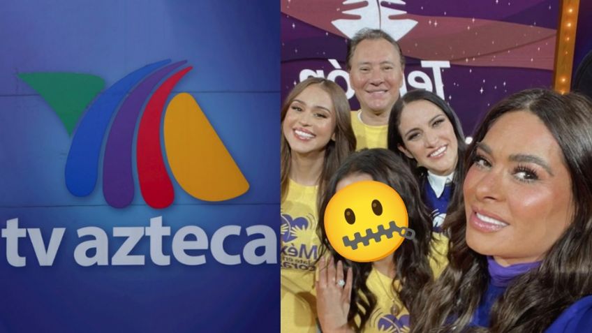 Tras fracaso en TV Azteca, exconductora de 'Hoy' regresa a Televisa con Galilea Montijo