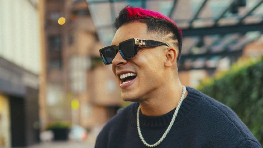 Jawy Méndez reacciona al procedimiento estético de Manelyk González que casi le cuesta la vista