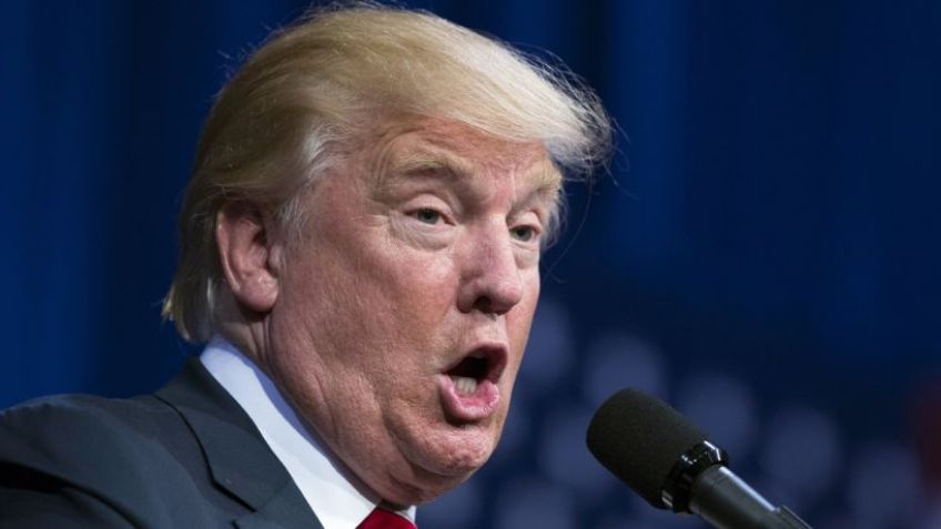 Donald Trump promete deportación masiva si gana la presidencia de Estados Unidos