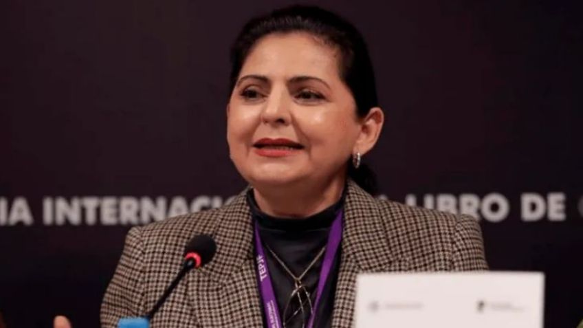 Niegan influencia de Morena en la designación de Mónica Soto como presidenta del TEPJF